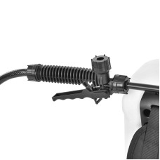 Аккумуляторный опрыскиватель HECHT 9415