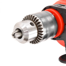 Дрель ударная HECHT 1070