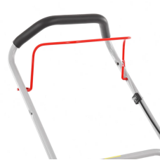 Газонокосилка бензиновая HECHT 540