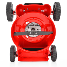 Газонокосилка бензиновая HECHT 540