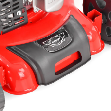 Газонокосилка бензиновая HECHT 540