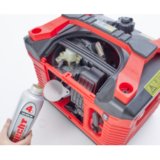 Генератор инверторный однофазный HECHT IG 1100