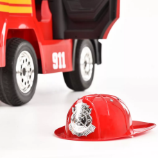 Детский пожарный автомобиль HECHT 51818