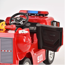 Детский пожарный автомобиль HECHT 51818