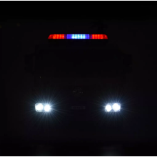 Детский пожарный автомобиль HECHT 51818