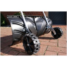 Лопата для снега HECHT 661 GT