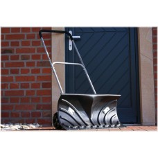 Лопата для снега HECHT 661 GT