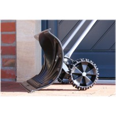 Лопата для снега HECHT 661 GT