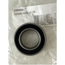 Подшипник колеса к HECHT53080