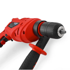 Дрель ударная HECHT 1072