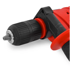 Дрель ударная HECHT 1072