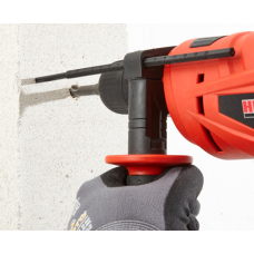 Дрель ударная HECHT 1072