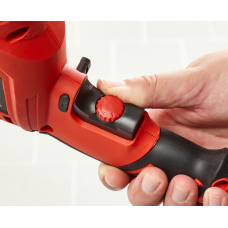 Дрель ударная HECHT 1072