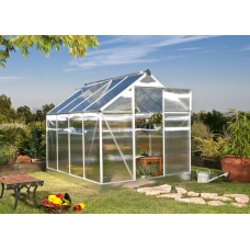 Теплица HECHT GREENHOUSE I