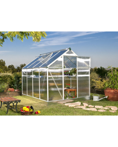 Теплиця HECHT GREENHOUSE I