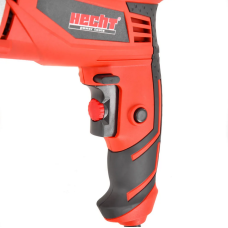 Дрель ударная HECHT 1073