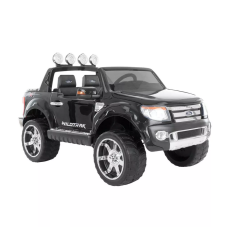 Детский автомобиль HECHT FORD RANGER BLACK