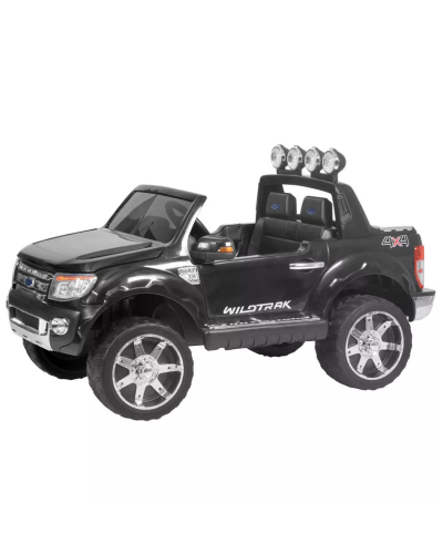 Дитячий автомобіль HECHT FORD RANGER BLACK