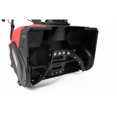 Снегоуборщик электрический HECHT 9201 E