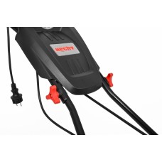 Снегоуборщик электрический HECHT 9201 E