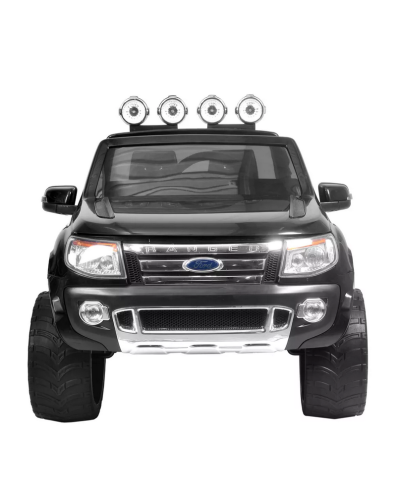 Дитячий автомобіль HECHT FORD RANGER BLACK