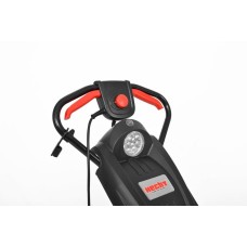 Снегоуборщик электрический HECHT 9201 E