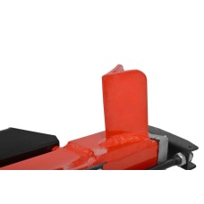 Дровокол электрический HECHT 670