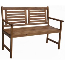 Садова лавка HECHT WOODBENCH