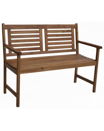 Садовая скамейка HECHT WOODBENCH