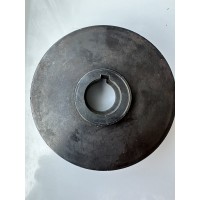 Шкив к НECHT5641, HECHT5676