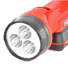 Светодиодный фонарик - HECHT 1706