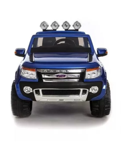 Дитячий автомобіль HECHT FORD RANGER BLUE