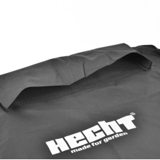 Садовый пылесос/воздуходувка Hecht 9280 2 in 1