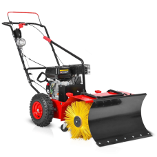 Отвальный щит HECHT 000861 A для подметальной машины