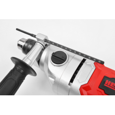 Дрель ударная HECHT 1112