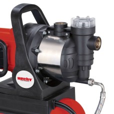 Насос поверхностный HECHT 3331 (HECHT3331)