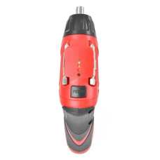 Шуруповерт аккумуляторный HECHT 1240