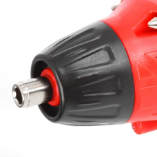 Шуруповерт аккумуляторный HECHT 1240