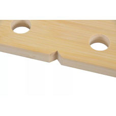 Складной рабочий стол HECHT 0003