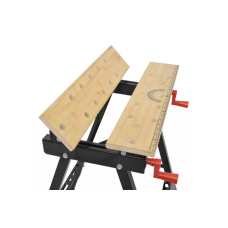 Складной рабочий стол HECHT 0003