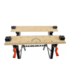 Складной рабочий стол HECHT 0003