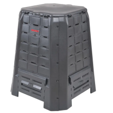 Уборка листьев: комплект садово-парковой техники HECHT для уборки и утилизации листьев (KKT_HECHT_1)