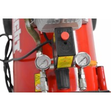 Компрессор HECHT 2353, мощность 2,2 кВт