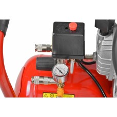 Компрессор HECHT 2353, мощность 2,2 кВт