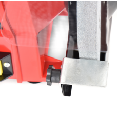 Настольный шлифовальный станок Hecht 1723