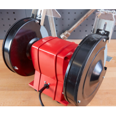 Настольный шлифовальный станок Hecht 1723