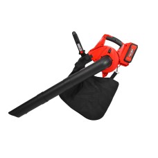 Садовый пылесос/воздуходувка HECHT 9440 2 in 1