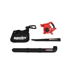 Садовый пылесос/воздуходувка HECHT 9440 2 in 1