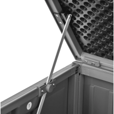 Садовый ящик для хранения HECHT BOX L