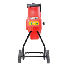 Фрезерный садовый измельчитель веток HECHT 626 SILENT